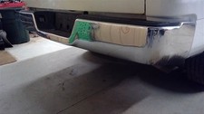 Rear bumper classic for sale  Mondovi