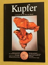 Extralapis kupfer rote gebraucht kaufen  Frankfurt am Main