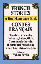 French stories wallace for sale  UK