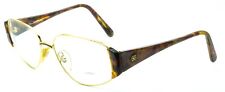 Óculos SANDRA GRUBER Bife 306 56mm Vintage Óculos QUADROS ÓPTICOS RX -Nova Itália comprar usado  Enviando para Brazil