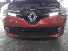 Front grille renault for sale  WINSFORD