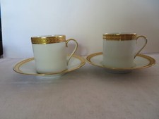 Tasses tasses porcelaine d'occasion  Ussac