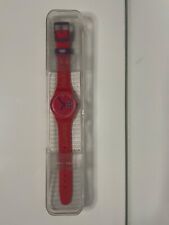 Swatch london 2012 for sale  ENFIELD