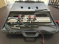 Dynamometer alignment fixture for sale  Auburn Hills