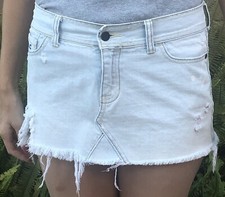 Y2k hollister distressed for sale  Oceanside