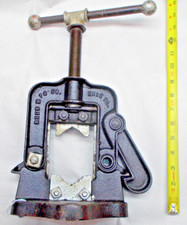 Pipe vise reed for sale  Saunderstown