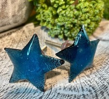 Starfish blue nautical for sale  Wellsboro