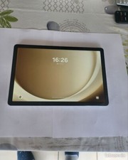 Tablette android samsung d'occasion  Maurecourt