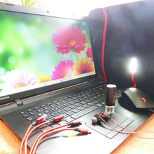 Business set toshiba gebraucht kaufen  Oberweißbach/Thür. Wald