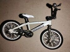 Usado, Bicicleta de De De Colección Road Champs BMX Dave Mirra Tao Dedo Jakks Pacific ¡RARA! LEER información segunda mano  Embacar hacia Argentina