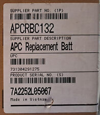 Apc rbc132 battery usato  Monterotondo