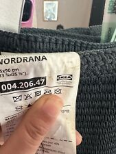 Ikea nordrana hanging for sale  LONDON