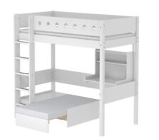 Flexa letto sopra usato  Milano