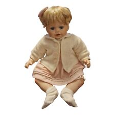 Large collectors doll for sale  WARRINGTON
