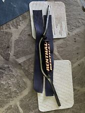 Manubrio moto 28mm usato  Potenza