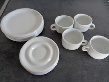 Kaffeegeschirr ikea hne gebraucht kaufen  Bad Schussenried