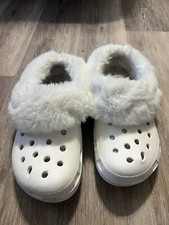 Crocs mammoth lined for sale  Reading