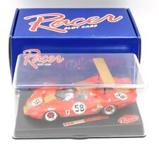 Racer ford p68 usato  Roma