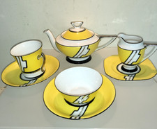 Vintage art deco for sale  MIDDLESBROUGH