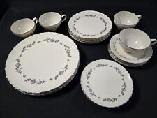 Set lenox rosemont for sale  Canandaigua