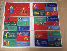 Christmas abc book for sale  Kouts