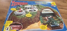 Thunderbirds tracy island for sale  STAINES-UPON-THAMES