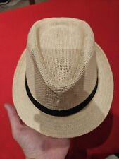 Cappello panama 56.5 usato  Roma