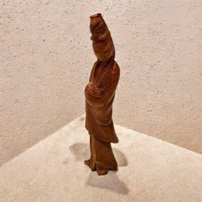 Old chinese goddess for sale  Pine Bluff