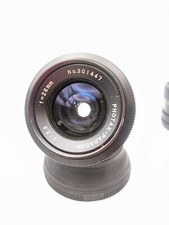Photax paragon 35mm for sale  UK