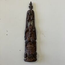 Antique brass metal for sale  BARNSLEY