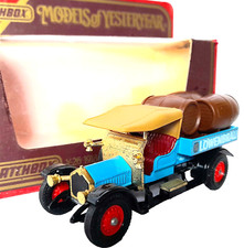 Matchbox lowenbrau crossley for sale  SEVENOAKS