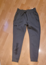 Jogginghose under armour gebraucht kaufen  Köln