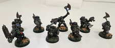 Wh40k space kommandos gebraucht kaufen Wh40k space kommandos gebraucht kaufen  Velbert