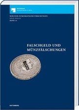 Falschgeld münzfälschungen b gebraucht kaufen  Berlin