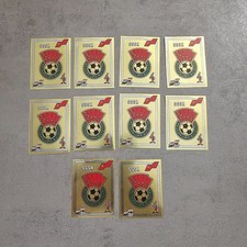 Panini euro lotto usato  Trentola Ducenta