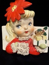 vintage napco christmas figurines for sale vintage napco christmas figurines for sale Missoula