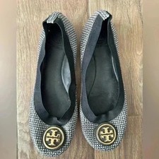 Tory burch black for sale  Glendale