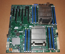 Supermicro x10dri mainboard gebraucht kaufen Supermicro x10dri mainboard gebraucht kaufen  Möckmühl