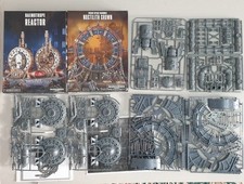 Sector mechanicus kill usato  Tortoreto