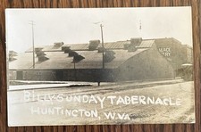 Original 1914 rppc d'occasion  Expédié en Belgium