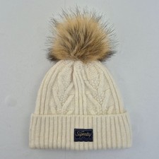 Superdry beanie one for sale  UK