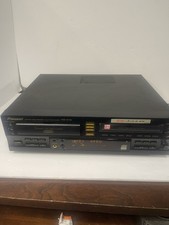 Pioneer pdr w739 for sale  Phoenix