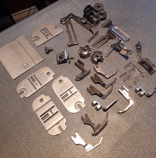 Vintage sewing machine for sale  UK