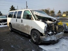 Express25 2017 spare for sale  Denver