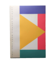 Esprit Graphic Work Catalog 1984-1986 Huge 15x10 Advert Compilation, usado comprar usado  Enviando para Brazil