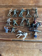 Vintage wwii crescent for sale  TAMWORTH