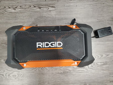Ridgid 18v hybrid for sale  Washington