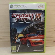 Crash time iii usato  Barcellona Pozzo di Gotto
