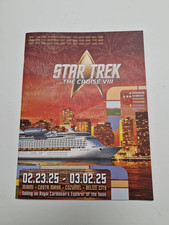 2025 star trek for sale  Sebring