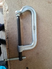 Bessey vc6 clamp for sale  KEIGHLEY